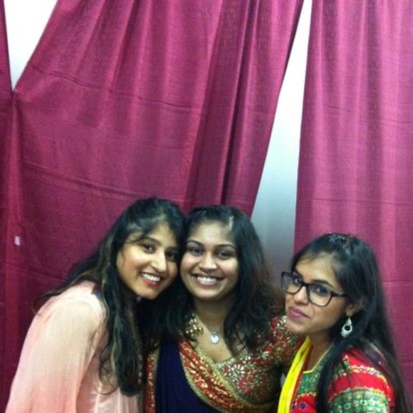 Meet your Posher, Pranita - Picture 1 of 1